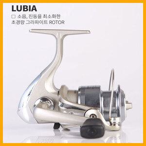 나꾼피싱- 금양릴 루비아(1000~5000번)루어전용릴