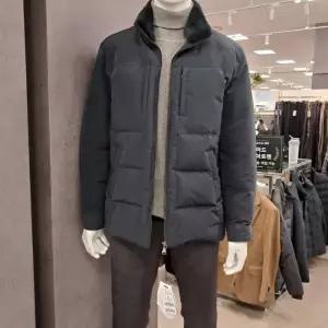 [트레몰로]트레몰로 HC09 캐주얼  사파리점퍼 4WA181 (25103078)