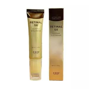 종근당건강 CKD 레티날 5X 괄사 아이크림 30ml 본품1개