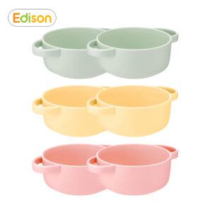 에코젠 논슬립 대접x2개