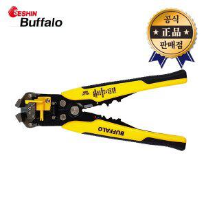 세신 압착기 이지스트리퍼 SB-661T 스트립퍼 전선 전기 케이블 탈피 피복 압착 전기공사