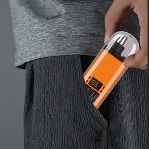 머레이 휴대용 LED 전동 코털제거기 ZP-10 파워에디션