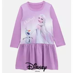 [레노마 이너웨어]겨울왕국2 여아 꾸 9부 이지 원피스 VO DB3EW34325_HDD