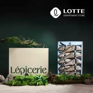 [롯데백화점]신진유통 영광법성포굴비세트 川(천) (1.0kg, 10미)