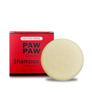 포포크림 샴푸바 105g 약산성 지성 건성 민감성 고체 샴푸 비누