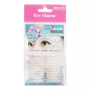 양면 아이참 쌍꺼풀테이프 쌍커풀테이프 쌍테 단면