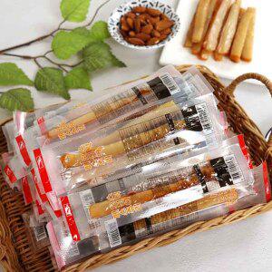 바베큐오징어 스틱 50개