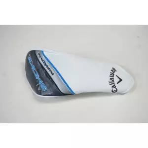 캘러웨이 패러다임 AI 스모크 우드 헤드 커버 미사용 신품 캘러웨이 코리아 정품