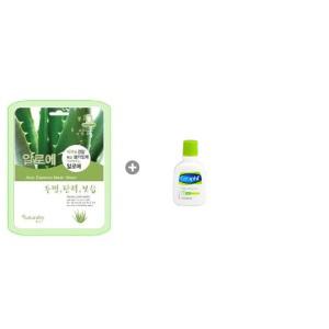 네이처바이+세타필 모이스춰 라이징 로션 29ml