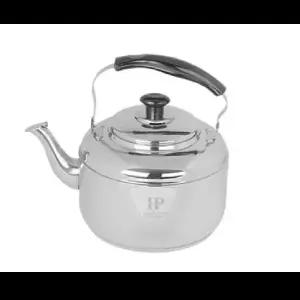 홈파워 휘슬주전자 2L 스텐 멜로디 녹차 보리차 물 주전자