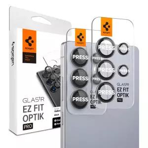 갤럭시S25 울트라 카메라 렌즈 보호 강화유리 필름 글라스tR 옵틱 프로