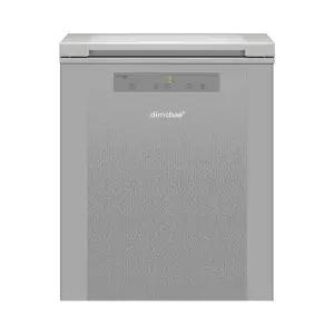 [위니아]딤채 뚜껑형 김치냉장고 EDL12KBTSSF 120리터