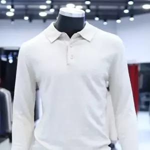 S/S 봄 소프트터치 카라니트 F2KT24111