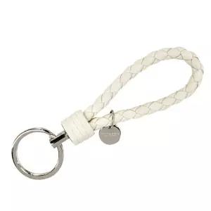 [명품] 25SS 인트레치아토 위빙 키링 113539 V3UN1 9653