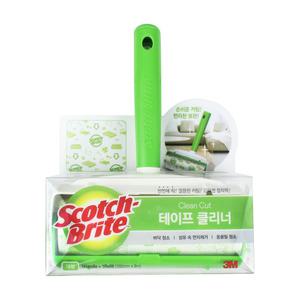 3M 돌돌이 테이프 크리너 대형 본품 (핸들+리필1P)