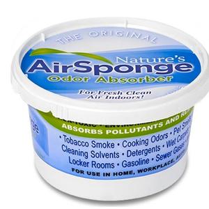 네이처스에어스펀지 454g 1개