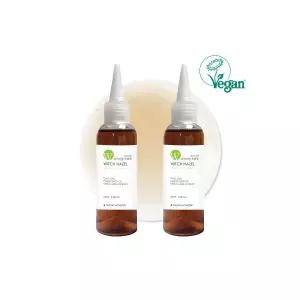 글로우몬스터 위치하젤 추출물 원액 100ml 2개 비건인증