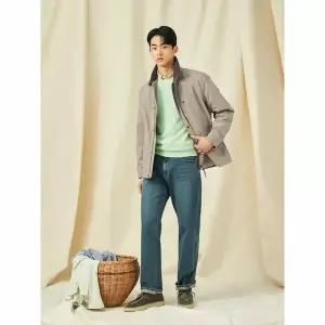 [빈폴] 헌팅 재킷  베이지 (BC5137C03A)