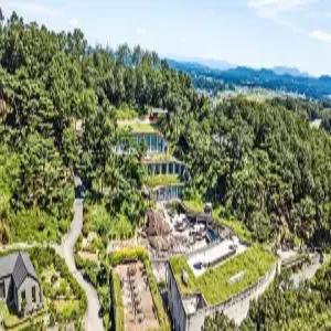 [경기] 라드라비 아트 앤 리조트(경기호텔/이천호텔/이천라드라비 아트 앤 리조트)