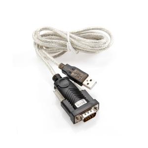 NEXT-RS232U20 USB 2.0 to RS232 시리얼 변환 컨버터 케이블 1.8m