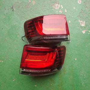 뉴QM6 순정 LED 중고 후미등 브레이크등 데루등 테일램프