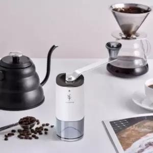 그라인더30 홈카페 커피 원두 분쇄기 핸드밀 SOULHAND (WFH0S2U)