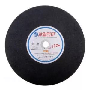 제일연마 14인치 절단석 고속절단날 3T 25장 1BOX