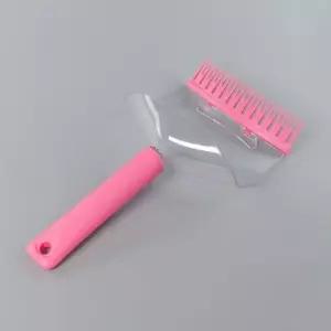 자르기 셀프 앞머리 가이드 헤어컷 커팅 툴 (WFH23B9)