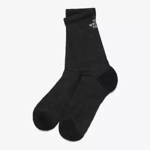 [노스페이스] [노스페이스 공식] NY4MQ52A 트레킹 삭스_BLACK