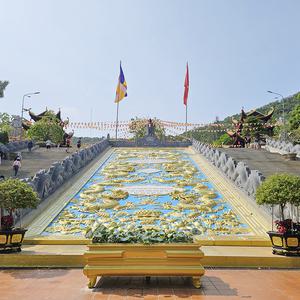 [푸꾸옥] 굿모닝 투어 (VJ977 전용//킹콩마트/환전/쭈온쭈온카페/마사지/호국사/공항픽업)