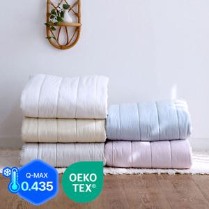 플로라 유니아이스 냉감패드 SS/Q/K