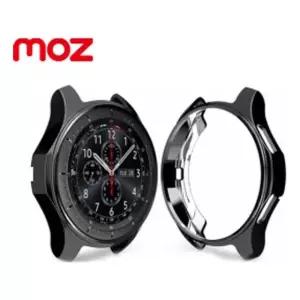 갤럭시워치 컬러 메탈라인 TPU 젤리 범퍼케이스