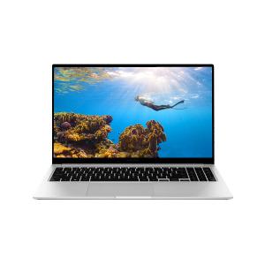 갤럭시북2 NT750XED-KC38S/i3/8G/256G/Win11/실버/가정용 사무용 웹서핑 업무용