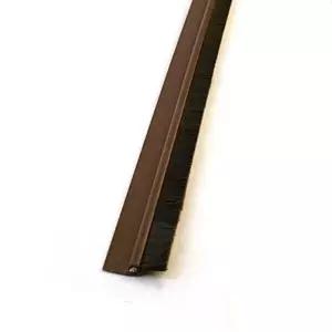 바람막이 도어씰 PVC 모헤어  W6DD77C