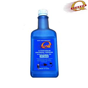 이타스카 2행정 엔진오일 473ml 파랑 2싸이클 2T 가솔린 예초기 엔진 톱 공구 오일 소모품 윤활유
