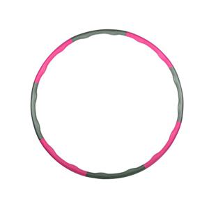 뱃살 훌라후프 운동 다이어트 홈트  조립식