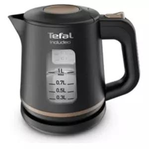 [하이마트] 전기 커피 포트 인클루디오 KI-5338 / 1L