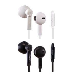 아이리버 유선이어폰 IDP-05I 블랙 (nx2344)