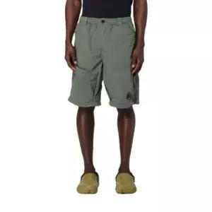 [CP컴퍼니]50 fili Stretch Shorts 101295508