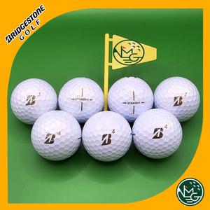 브리지스톤 A-등급 스트레이 3피스 30개 로스트볼