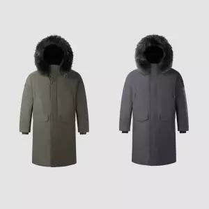 남성 안타티카 롱다운 JWJDW24241