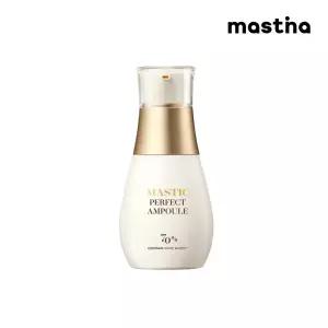 [공식판매처] 매스티나 화이트매스틱 기미관리 퍼펙트 앰플 25ml 1개