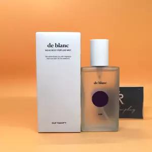 더프트앤도프트 시그니처 니치 바디퍼퓸 미스트 드블랑 80mL 도매가능 수출