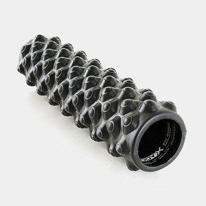 [바디엑스] 포인트 마사지롤러 45cm 돌기 폼롤러 지압