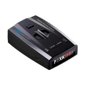 과속 단속 카메라 차량용 속도측정 경보기 센서 감지기 과속카메라 경보 블랙 이동식