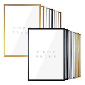 퍼즐 액자 프레임 500피스(380x520mm) 직소퍼즐 사이즈