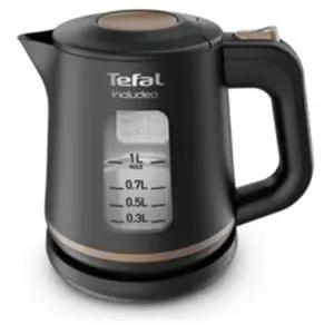 [테팔]전기 커피 포트 인클루디오 KI-5338 / 1L