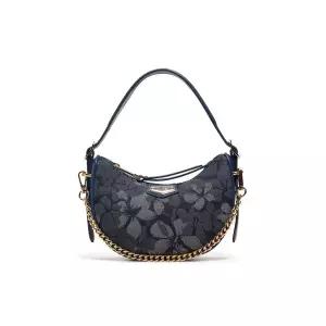 알도 샌드로즈 숄더 백 - 미디엄 블루 ADC1H169HZ420