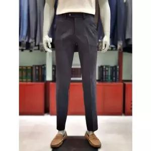 [NS홈쇼핑]킨록 시어서커 핏 팬츠 그레이 (TJ385)[35147019]