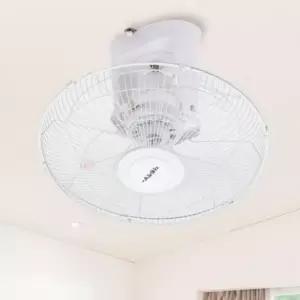 천장형 선풍기 학원 병원 식당 사무실 16인치 (WFHOHWC)